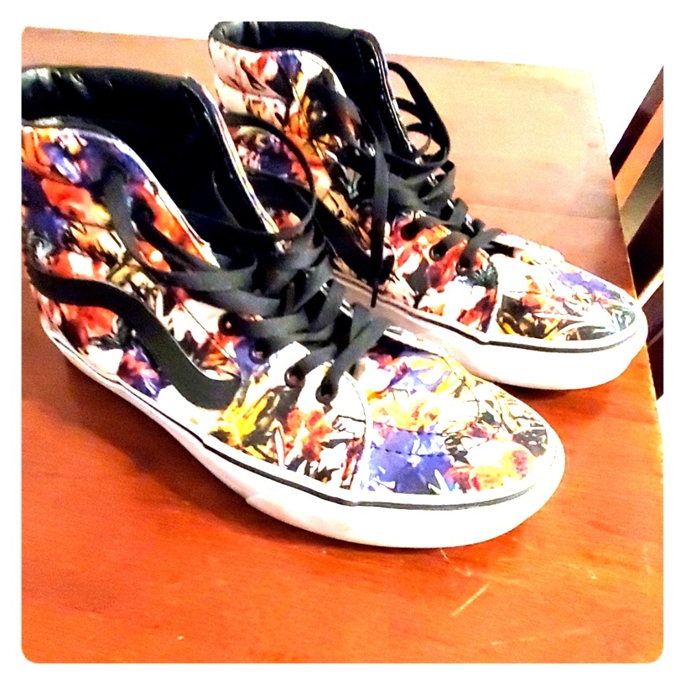 Vans